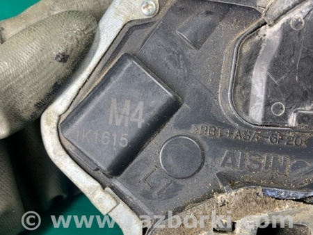 ФОТО Замок двери для Lexus RX350/450 (09-15) Киев