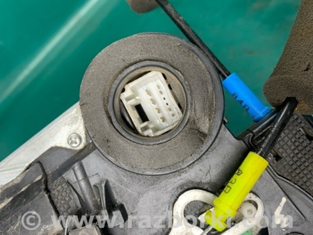ФОТО Замок двери для Lexus RX350/450 (09-15) Киев