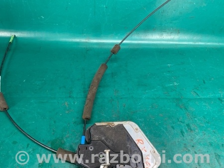 ФОТО Замок двери для Lexus RX350/450 (09-15) Киев