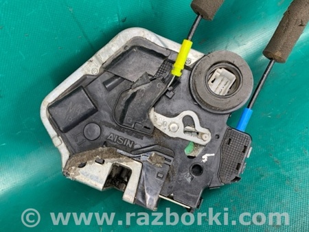 ФОТО Замок двери для Lexus RX350/450 (09-15) Киев