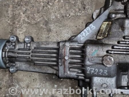 ФОТО Раздатка для Lexus RX350/450 (09-15) Киев