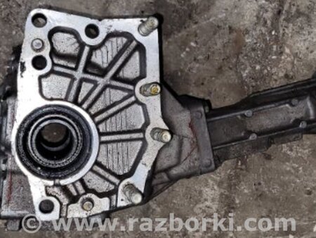 ФОТО Раздатка для Lexus RX350/450 (09-15) Киев