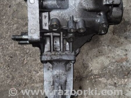 ФОТО Раздатка для Lexus RX350/450 (09-15) Киев