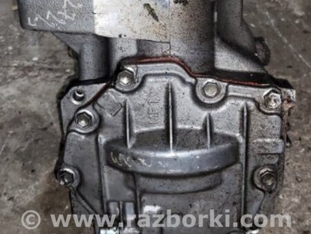 ФОТО Раздатка для Lexus RX350/450 (09-15) Киев