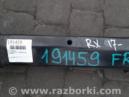 ФОТО Балка передняя для Lexus RX350/450 (2015-) Киев