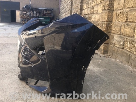 ФОТО Бампер передний для Lexus RX350/450 (2015-) Киев