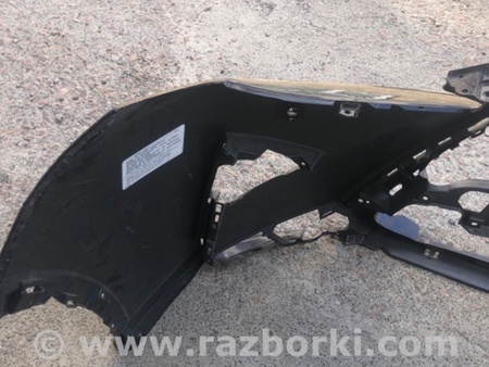 ФОТО Бампер передний для Lexus RX350/450 (2015-) Киев