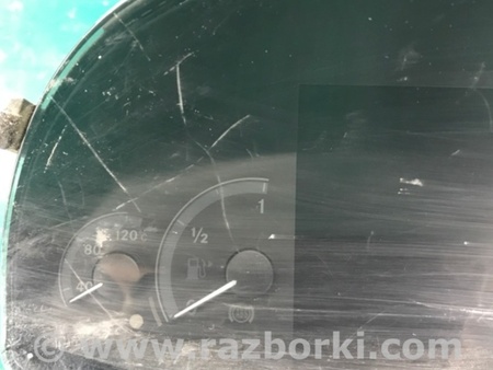 ФОТО Панель приборов для Mercedes-Benz S-CLASS W221 (06-13) Киев