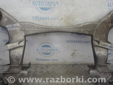 ФОТО Балка задней подвески для Mercedes-Benz S-CLASS W221 (06-13) Киев