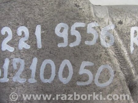 ФОТО Балка задней подвески для Mercedes-Benz S-CLASS W221 (06-13) Киев