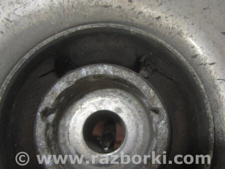 ФОТО Балка задней подвески для Mercedes-Benz S-CLASS W221 (06-13) Киев