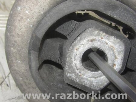 ФОТО Балка задней подвески для Mercedes-Benz S-CLASS W221 (06-13) Киев