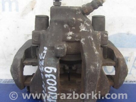 ФОТО Суппорт для Mercedes-Benz S-CLASS W221 (06-13) Киев