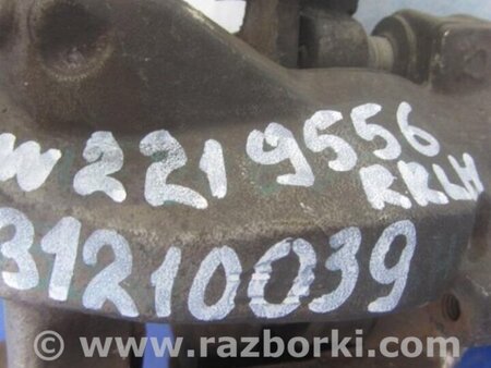 ФОТО Суппорт для Mercedes-Benz S-CLASS W221 (06-13) Киев