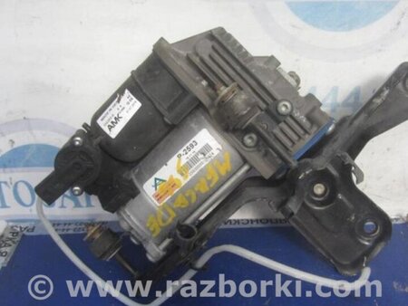 ФОТО Компрессор пневмоподвески для Mercedes-Benz S-CLASS W221 (06-13) Киев