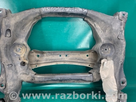 ФОТО Балка передняя для Mercedes-Benz S-CLASS W221 (06-13) Киев
