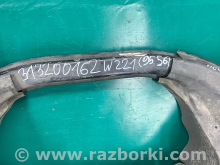 ФОТО Балка передняя для Mercedes-Benz S-CLASS W221 (06-13) Киев