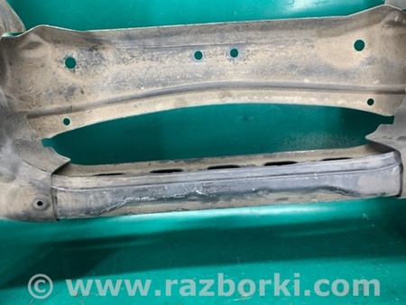 ФОТО Балка передняя для Mercedes-Benz S-CLASS W221 (06-13) Киев