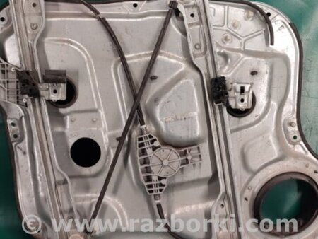 ФОТО Стеклоподъемник для Hyundai Santa Fe CM (05-12) Киев