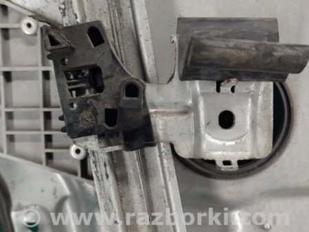 ФОТО Стеклоподъемник для Hyundai Santa Fe CM (05-12) Киев
