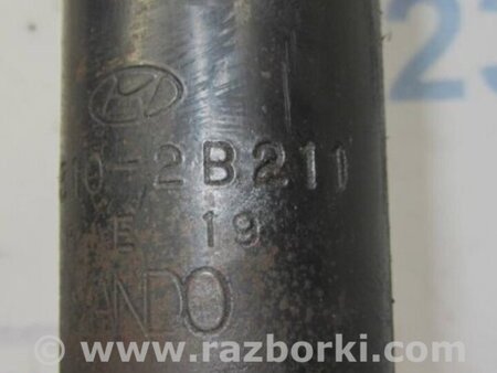 ФОТО Амортизатор для Hyundai Santa Fe CM (05-12) Киев