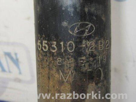 ФОТО Амортизатор для Hyundai Santa Fe CM (05-12) Киев