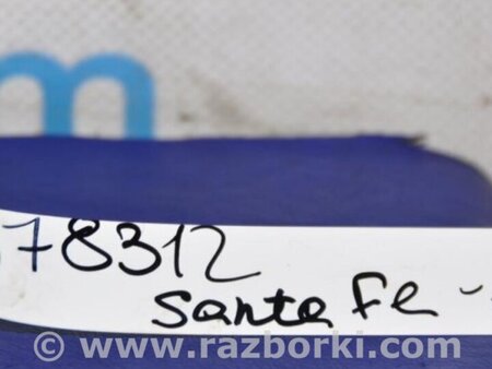 ФОТО Датчик абсолютного давления для Hyundai Santa Fe CM (05-12) Киев