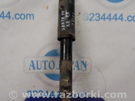 ФОТО Амортизатор для Hyundai Santa Fe CM (05-12) Киев