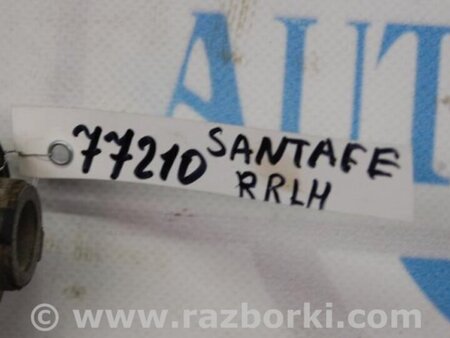 ФОТО Амортизатор для Hyundai Santa Fe CM (05-12) Киев