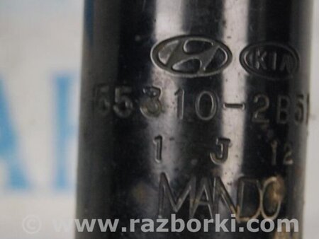 ФОТО Амортизатор для Hyundai Santa Fe CM (05-12) Киев