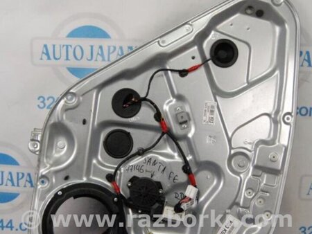 ФОТО Стеклоподъемник для Hyundai Santa Fe CM (05-12) Киев
