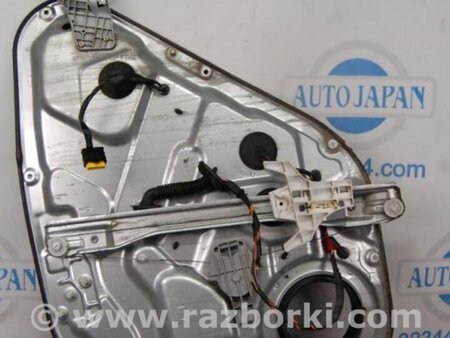 ФОТО Стеклоподъемник для Hyundai Santa Fe CM (05-12) Киев