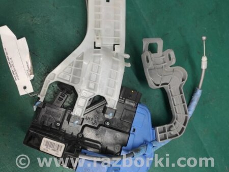 ФОТО Замок двери для Hyundai Santa Fe DM (12-18) Киев