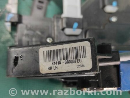 ФОТО Замок двери для Hyundai Santa Fe DM (12-18) Киев