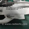 ФОТО Замок двери для Hyundai Santa Fe DM (12-18) Киев