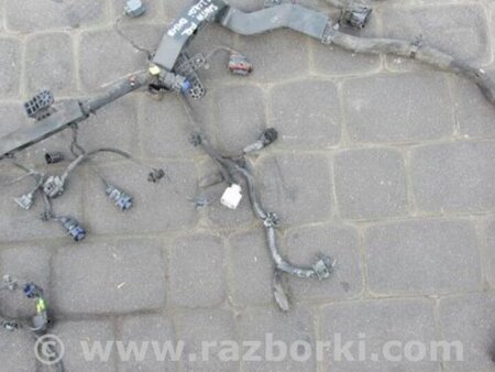 ФОТО Проводка моторного отсека для Hyundai Santa Fe DM (12-18) Киев