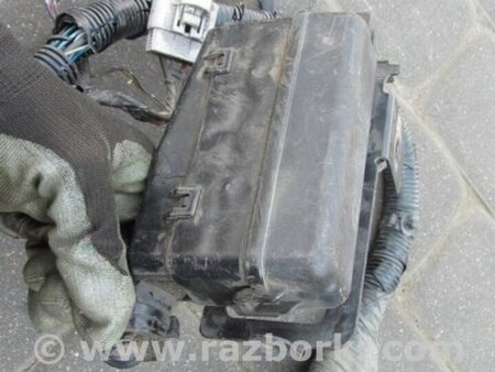 ФОТО Проводка моторного отсека для Hyundai Santa Fe DM (12-18) Киев