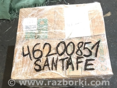 ФОТО Проводка моторного отсека для Hyundai Santa Fe DM (12-18) Киев