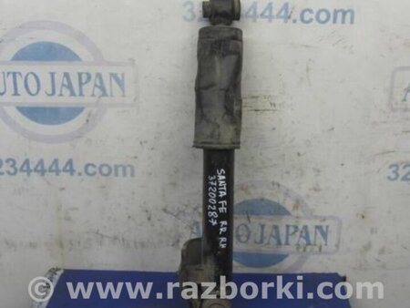 ФОТО Амортизатор для Hyundai Santa Fe DM (12-18) Киев