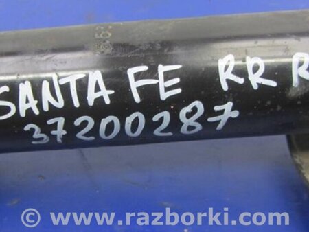 ФОТО Амортизатор для Hyundai Santa Fe DM (12-18) Киев