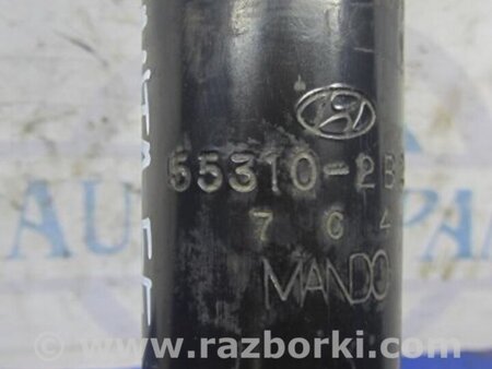 ФОТО Амортизатор для Hyundai Santa Fe DM (12-18) Киев