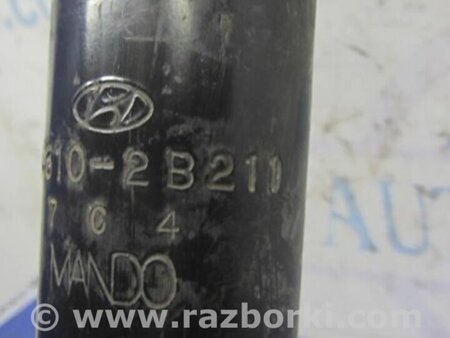 ФОТО Амортизатор для Hyundai Santa Fe DM (12-18) Киев