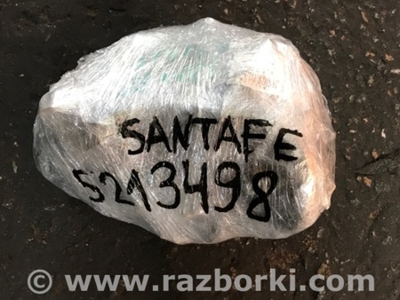 ФОТО Проводка салона для Hyundai Santa Fe TM Киев