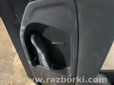 ФОТО Сиденья комплект для Hyundai Santa Fe TM Киев