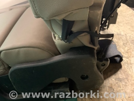ФОТО Сиденья комплект для Hyundai Santa Fe TM Киев