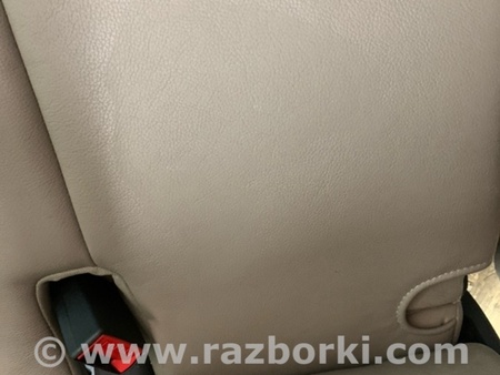 ФОТО Сиденья комплект для Hyundai Santa Fe TM Киев