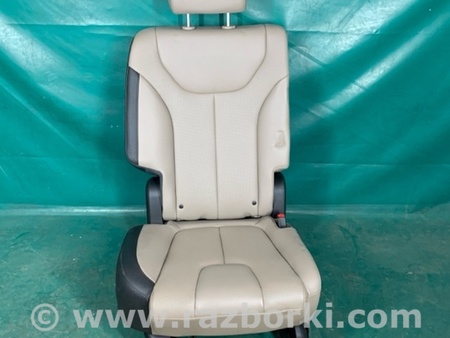 ФОТО Сиденья комплект для Hyundai Santa Fe TM Киев