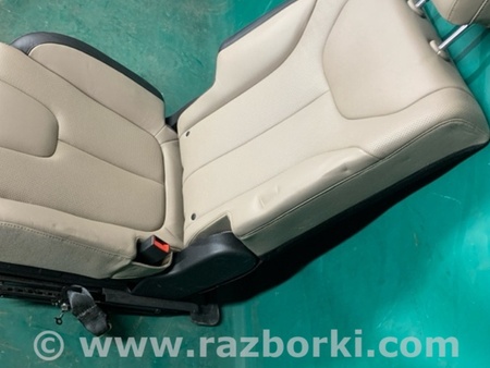 ФОТО Сиденья комплект для Hyundai Santa Fe TM Киев