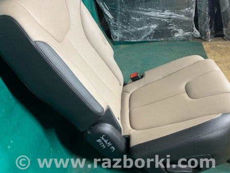 ФОТО Сиденья комплект для Hyundai Santa Fe TM Киев