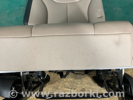 ФОТО Сиденья комплект для Hyundai Santa Fe TM Киев